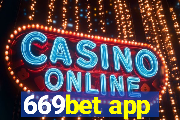 669bet app